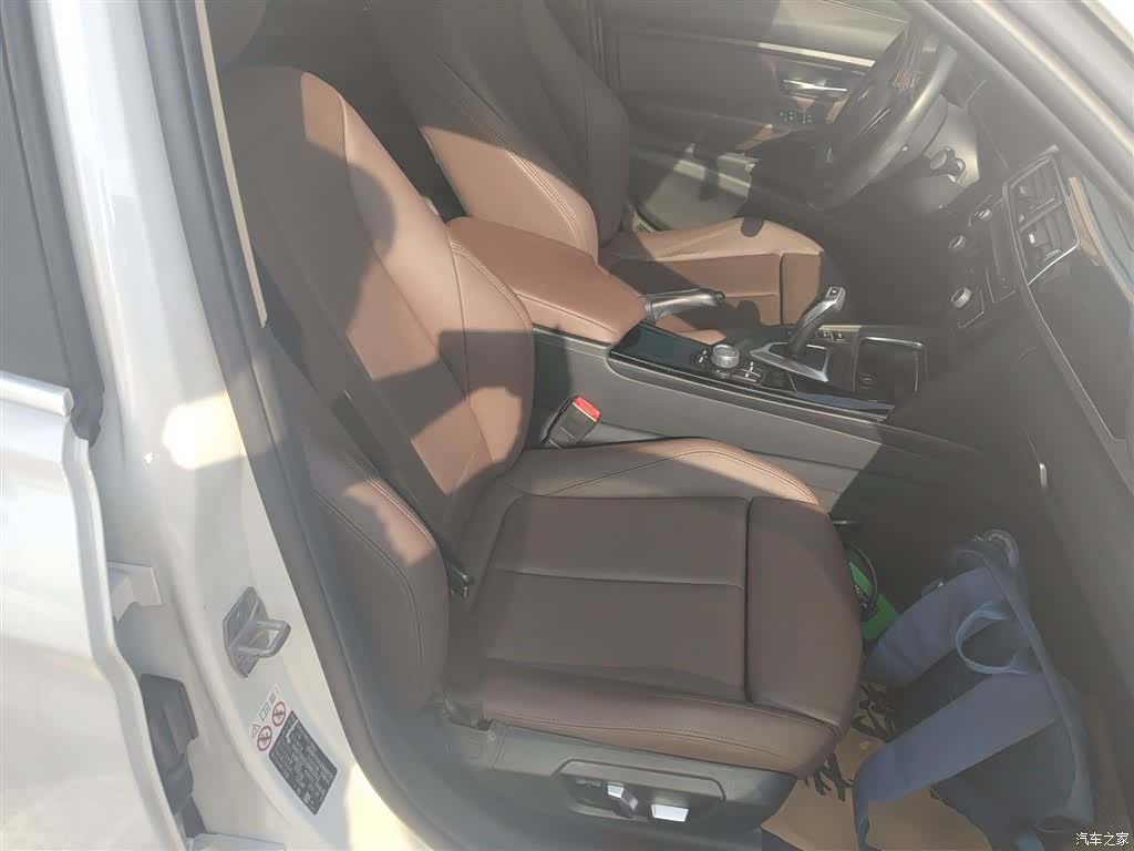 BMW 3 Series, 2018 25