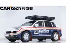 Cayenne 2007�� Cayenne S 4.8L