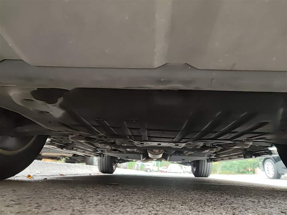 Land Rover Discover Shenxing