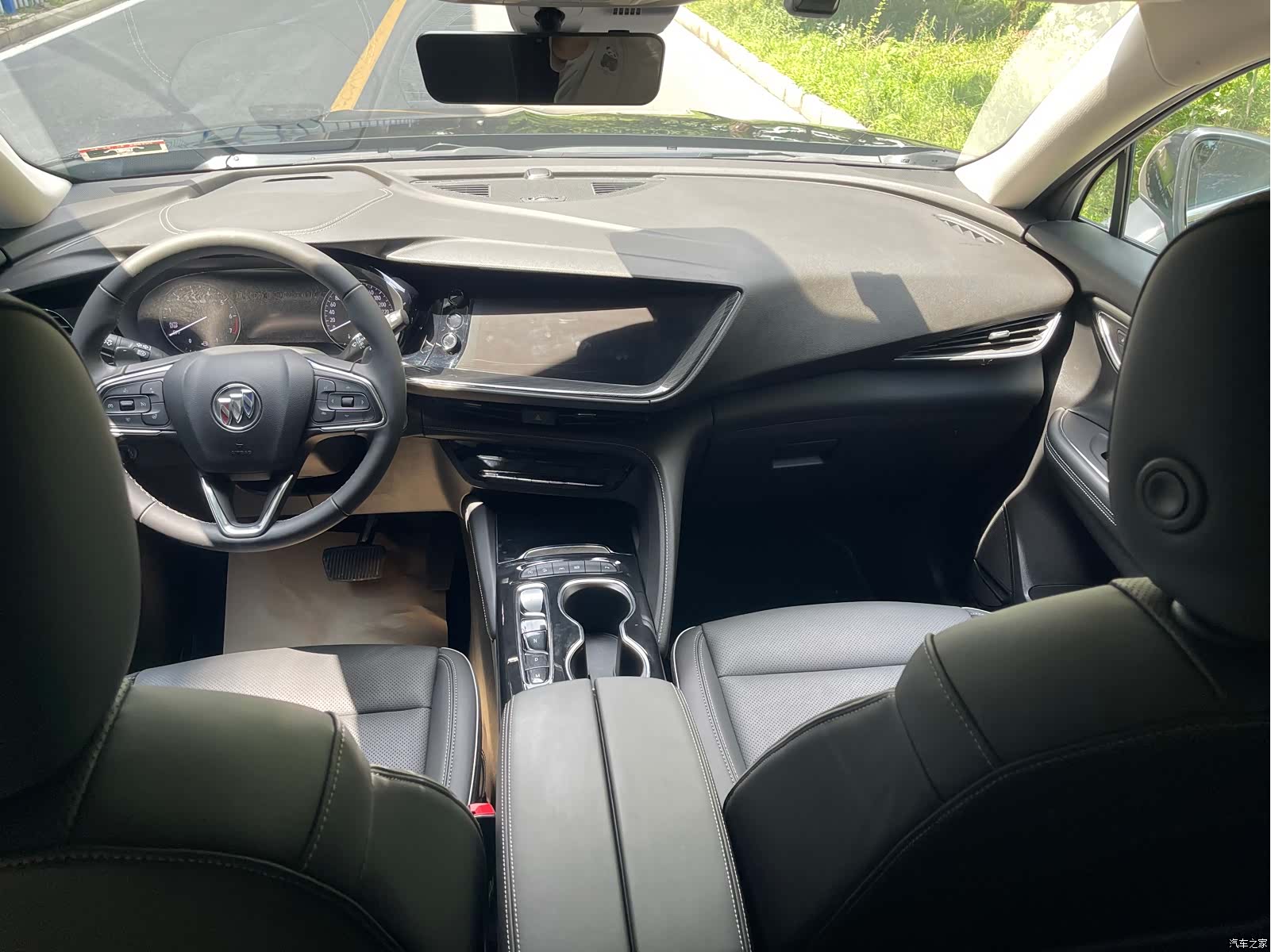 Buick Envision Plus, 2024 10