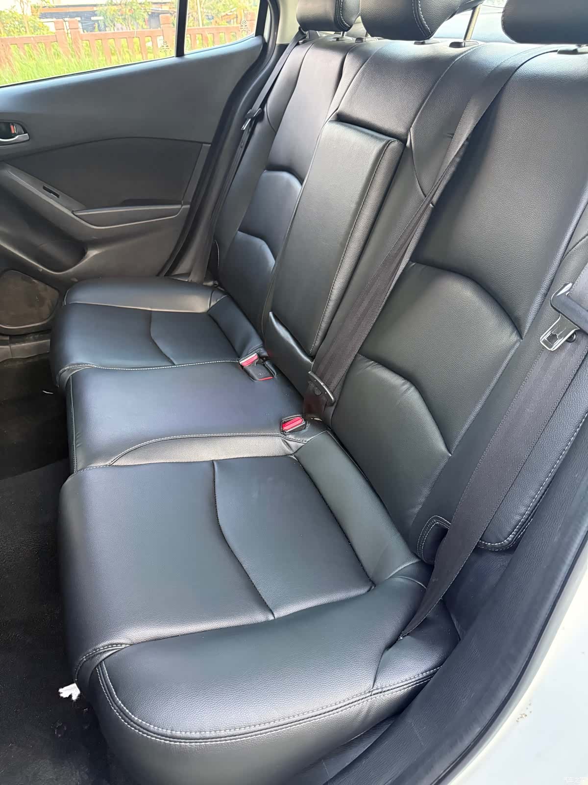 Mazda Mazda3, 2016 14