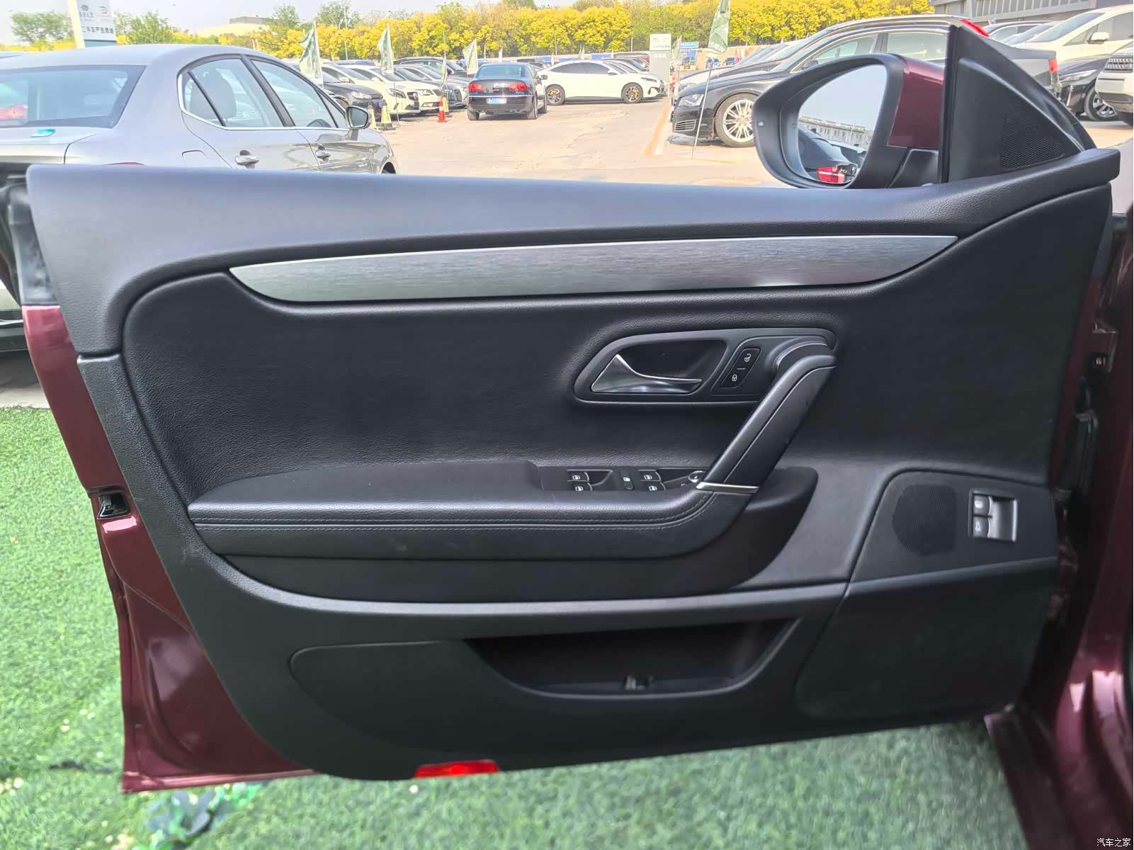 Volkswagen CC, 2012 все фото