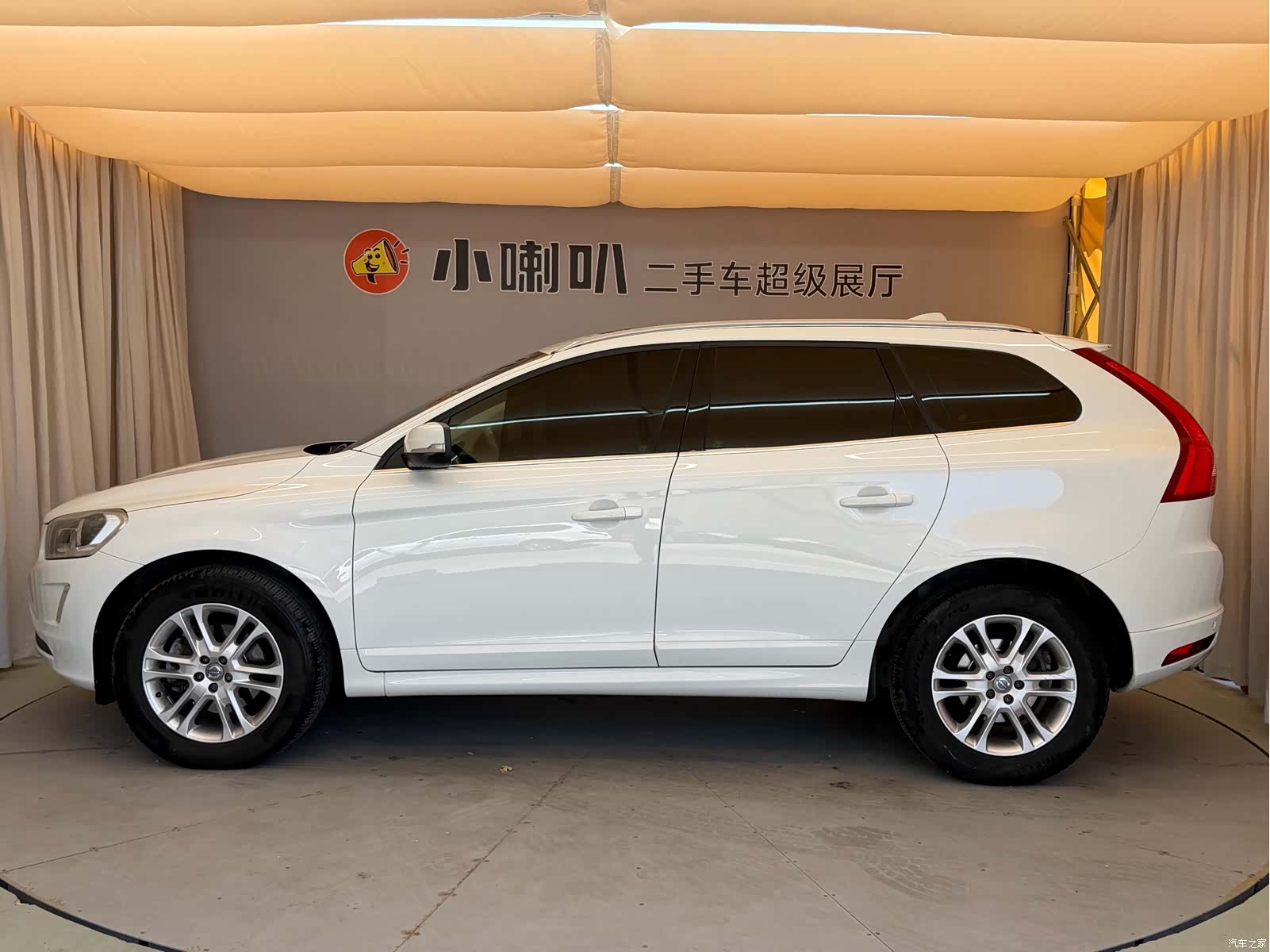 Volvo XC60, 2016 4