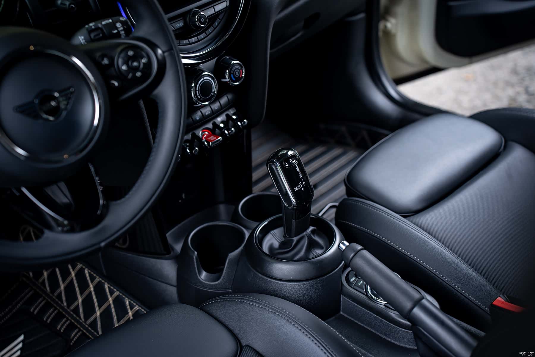 Mini Cooper, 2021 13