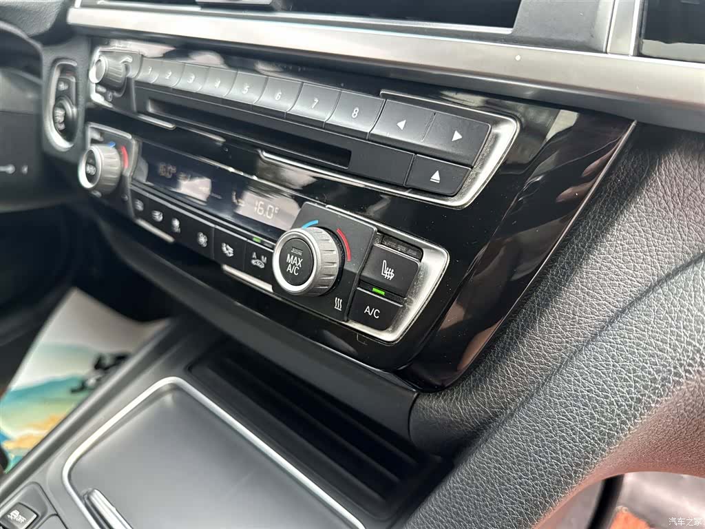 BMW 3 Series, 2019 9