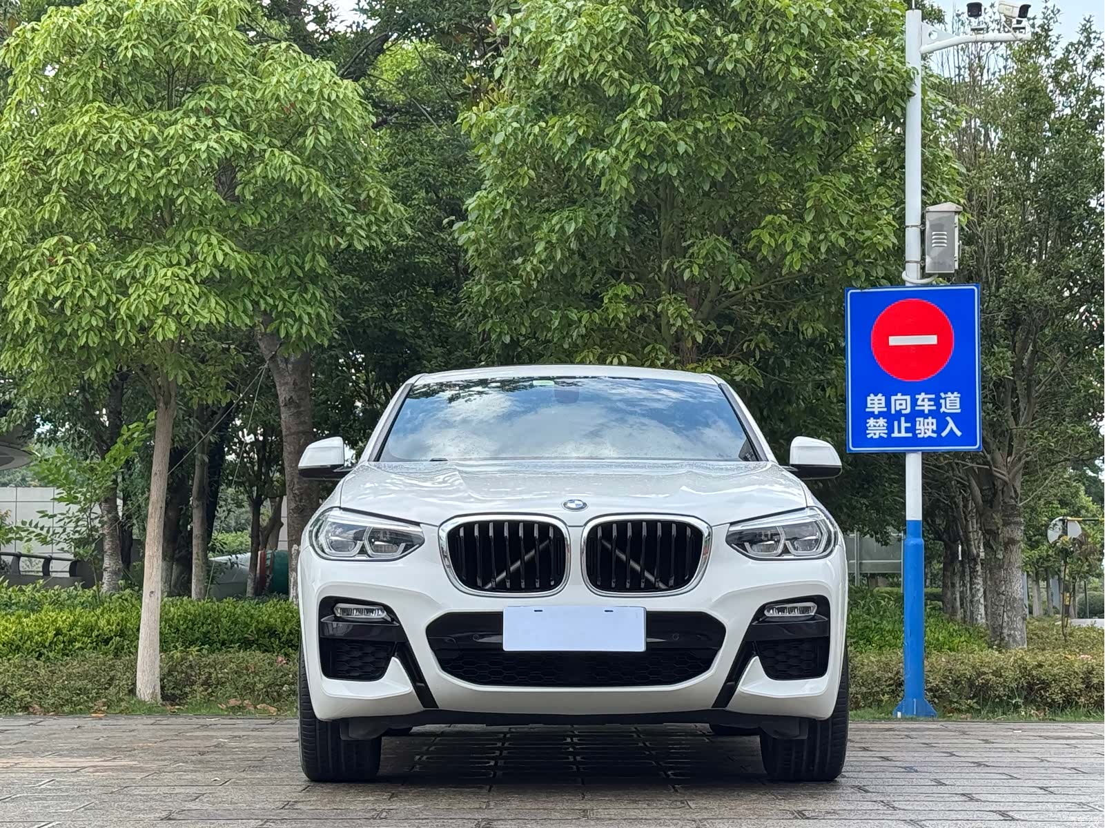 BMW X4, 2019 2