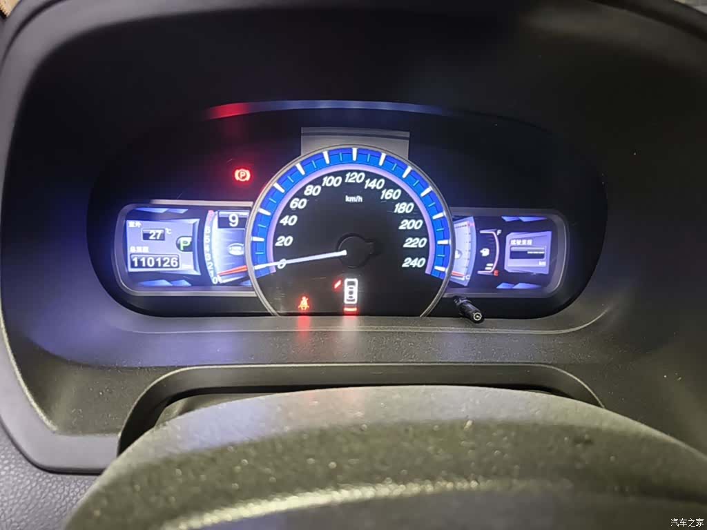 BYD S7, 2015 12