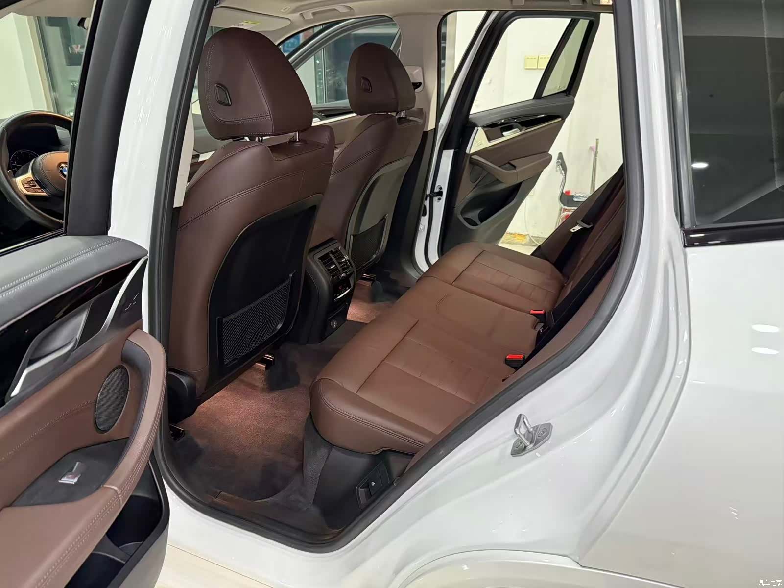 BMW X3, 2019 10