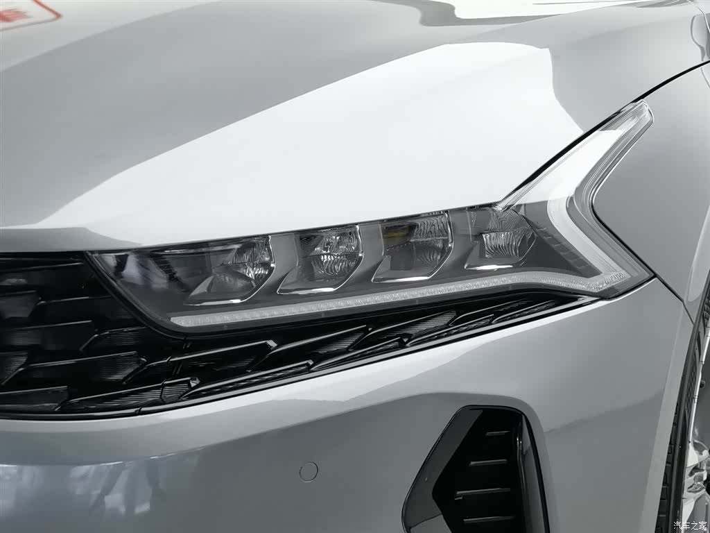 Kia K5, 2021 7