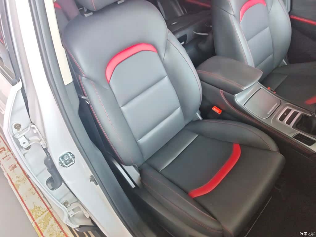 Changan CS55, 2019 25