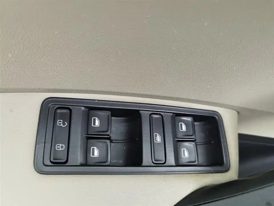 Volkswagen Santana