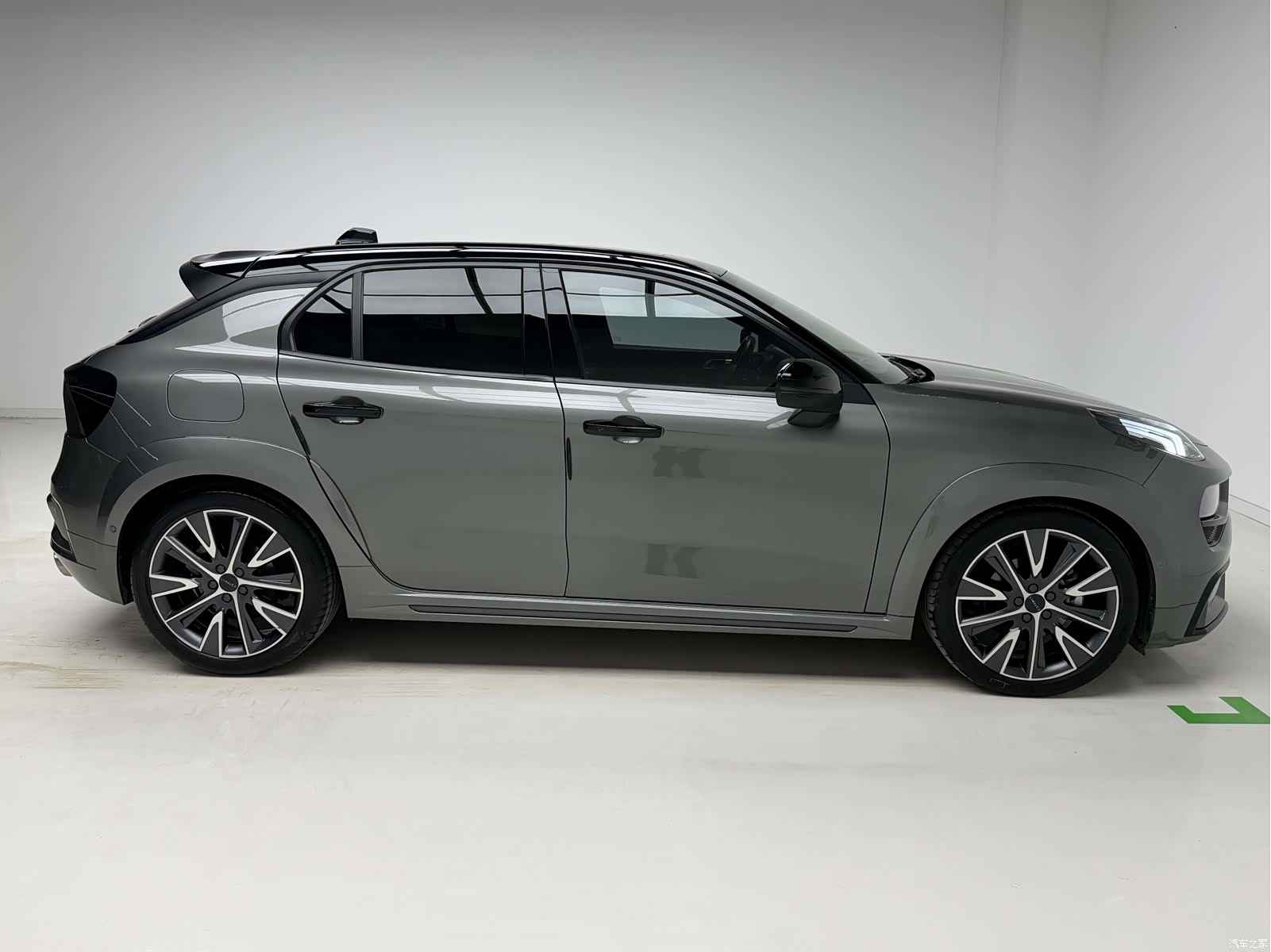 Lynk & Co 02, 2022 7