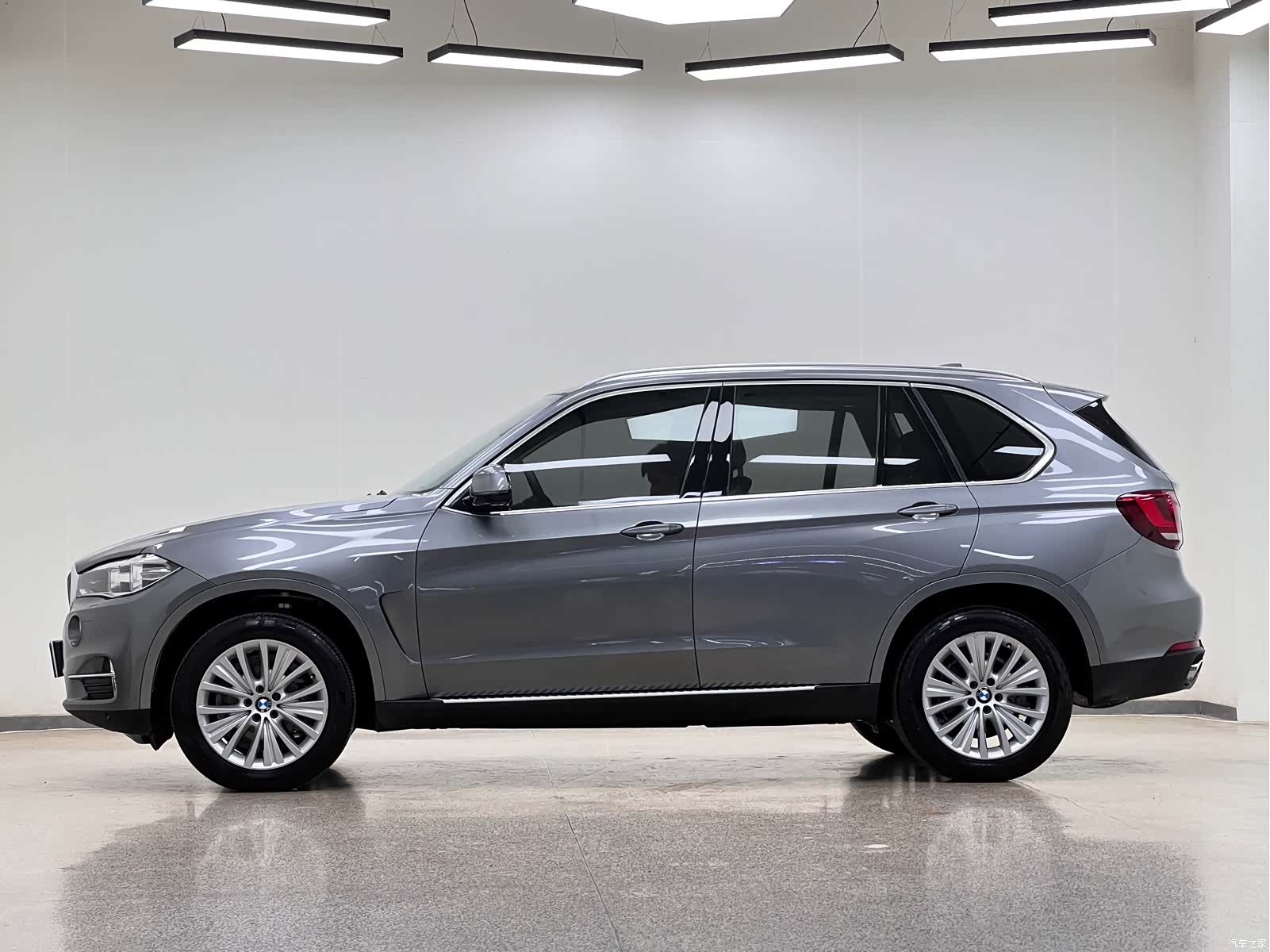 BMW X5, 2018 4