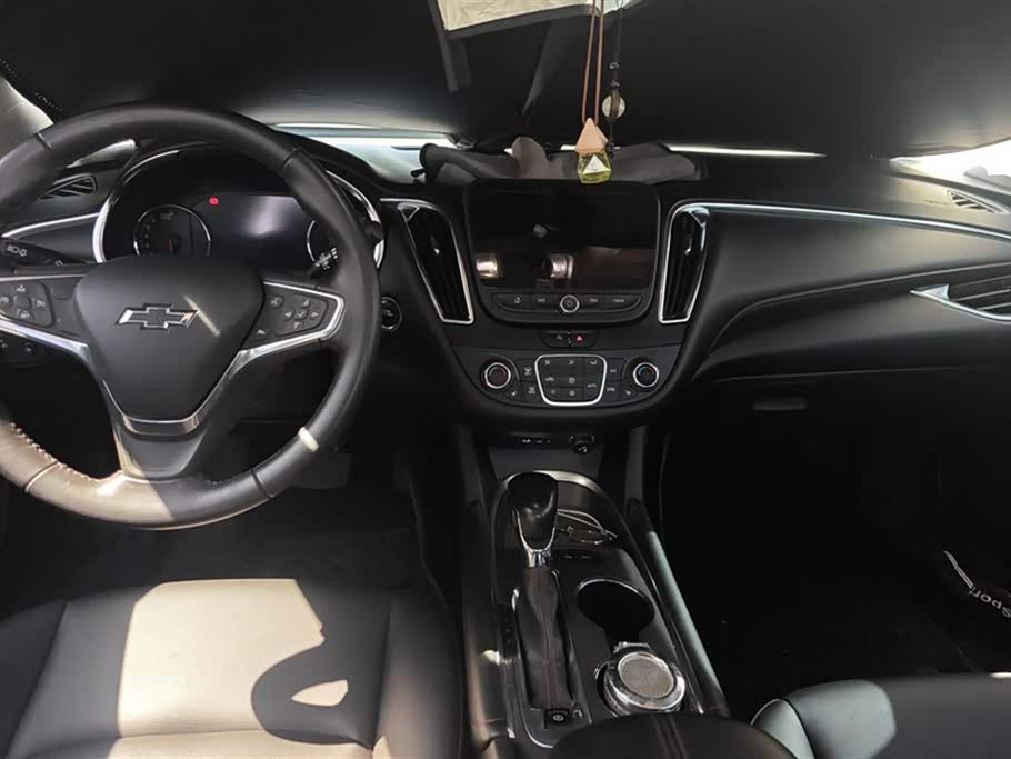 Chevrolet Mai Ruibao XL