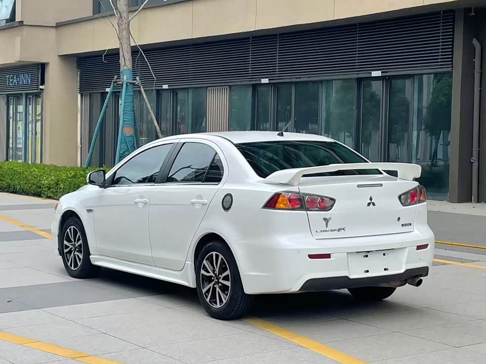 Mitsubishi Wing God Mitsubishi Wing God