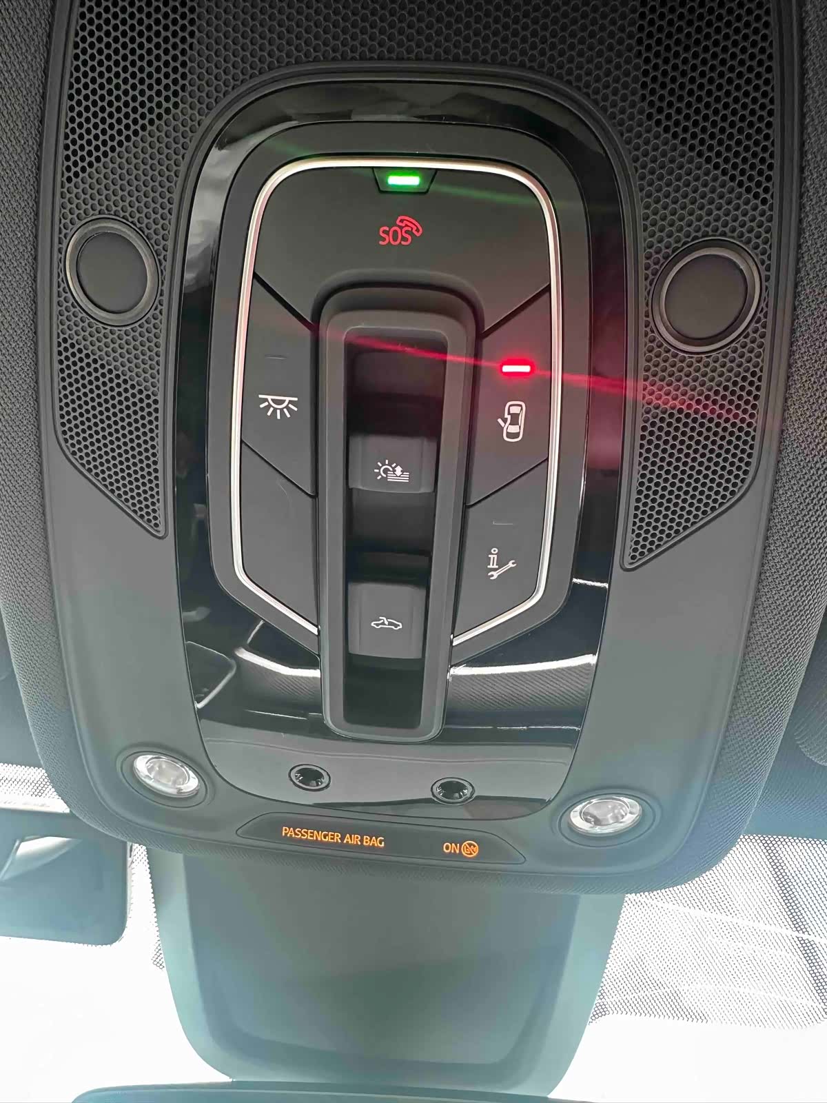 Audi A7L, 2024 29