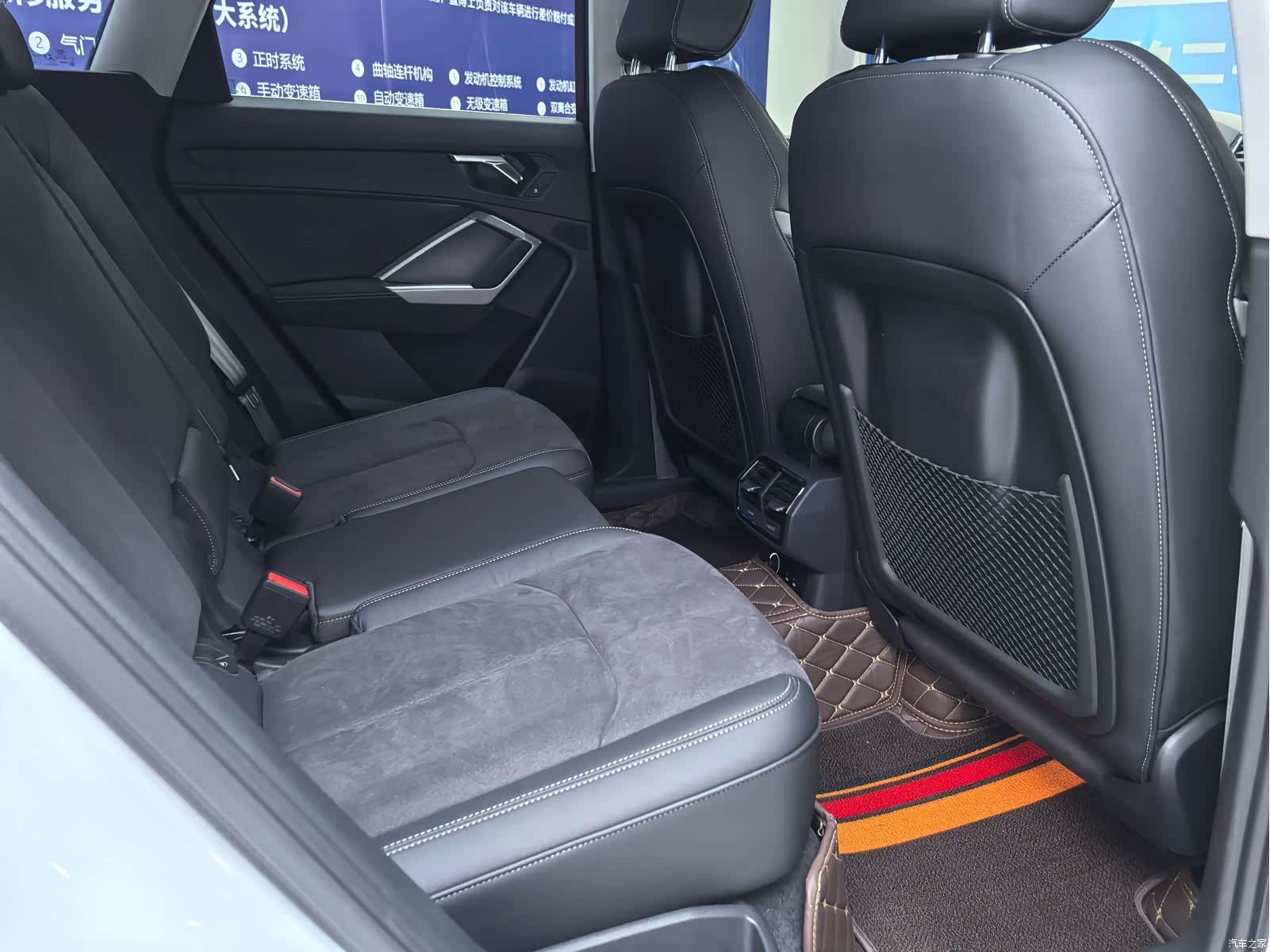 Audi Q3, 2022 9