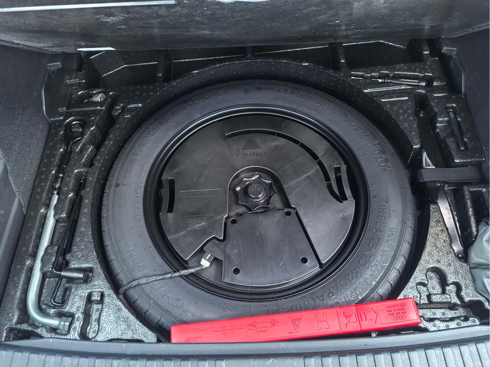 Audi Q3, 2022 16