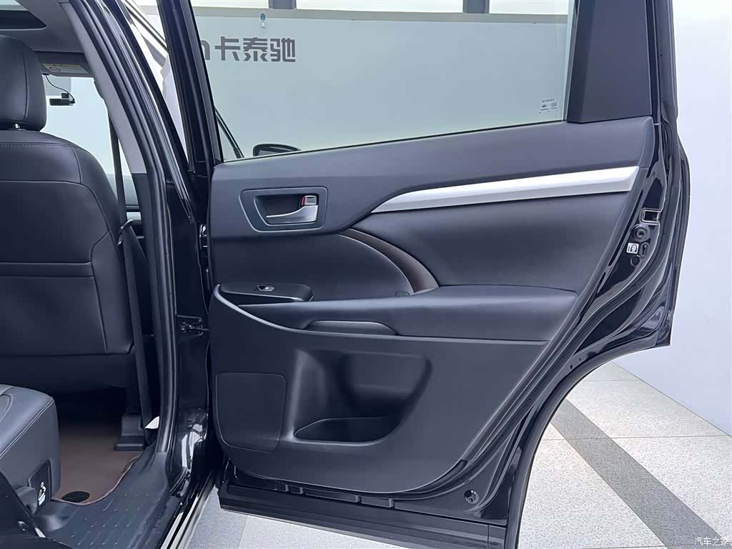 Toyota Highlander, 2021 26