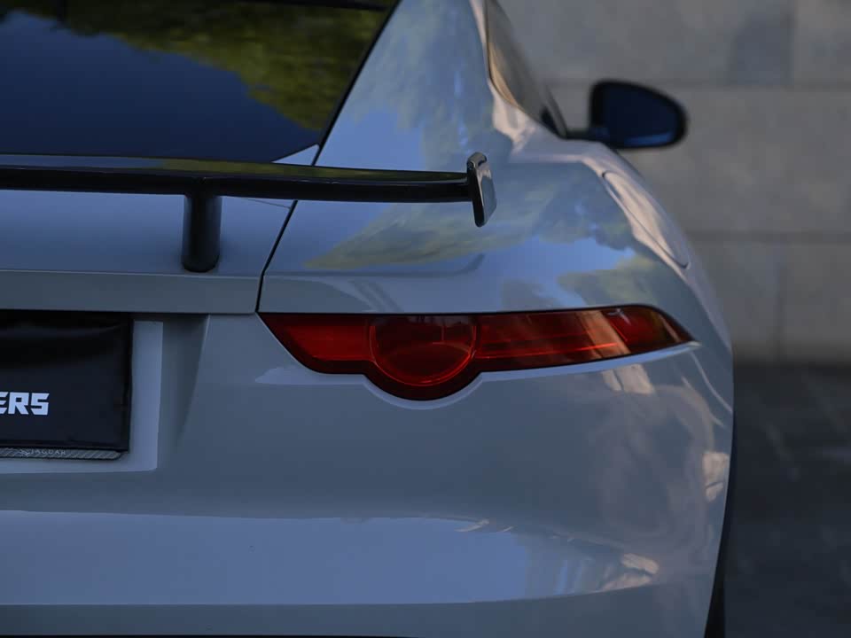 Jaguar F-TYPE Jaguar F-TYPE
