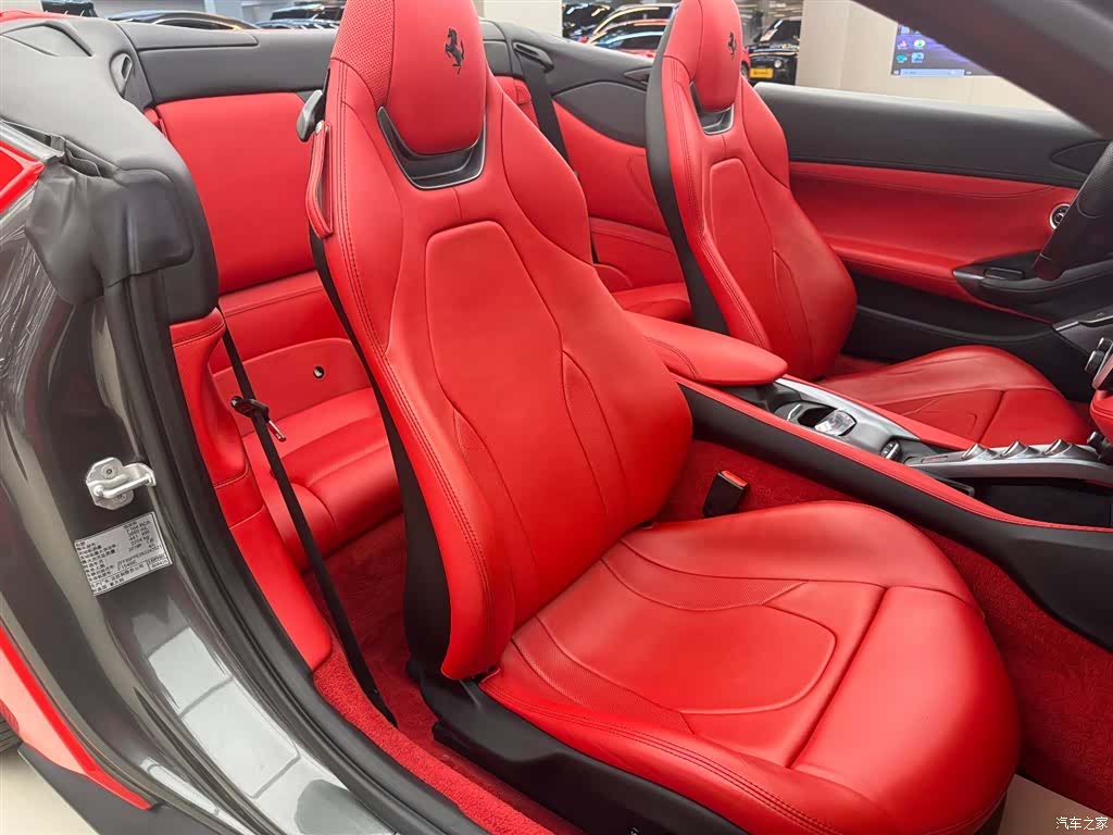Ferrari Portofino, 2019 12