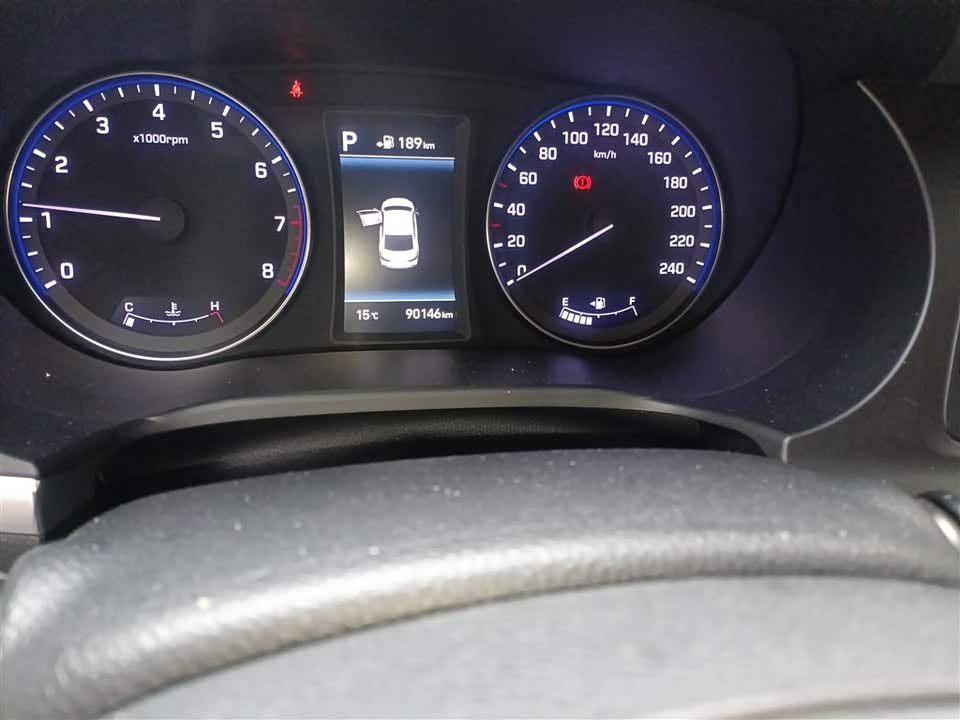 Hyundai Name picture