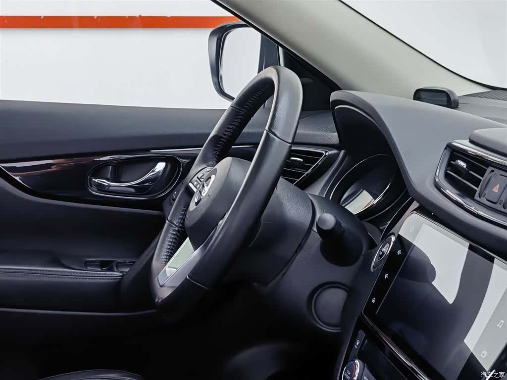 Nissan X-Trail, 2022 22
