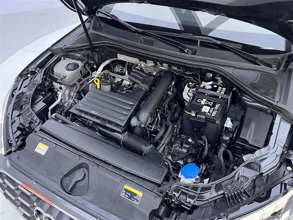 Audi A3, 2024 12
