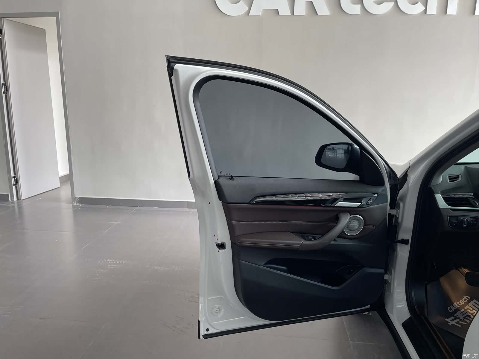 BMW X1, 2021 8