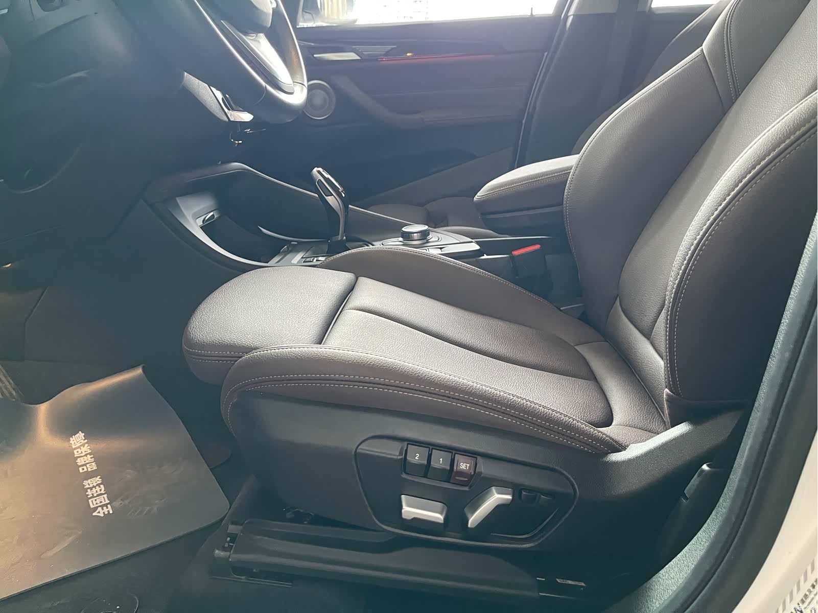 BMW X1, 2021 9