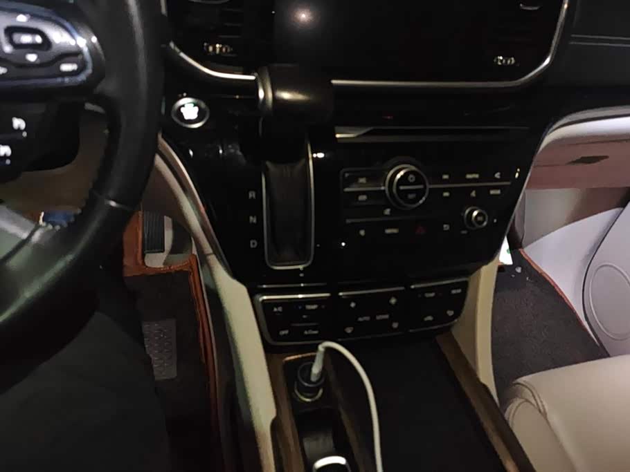 Trumpchi Trumpchi M8