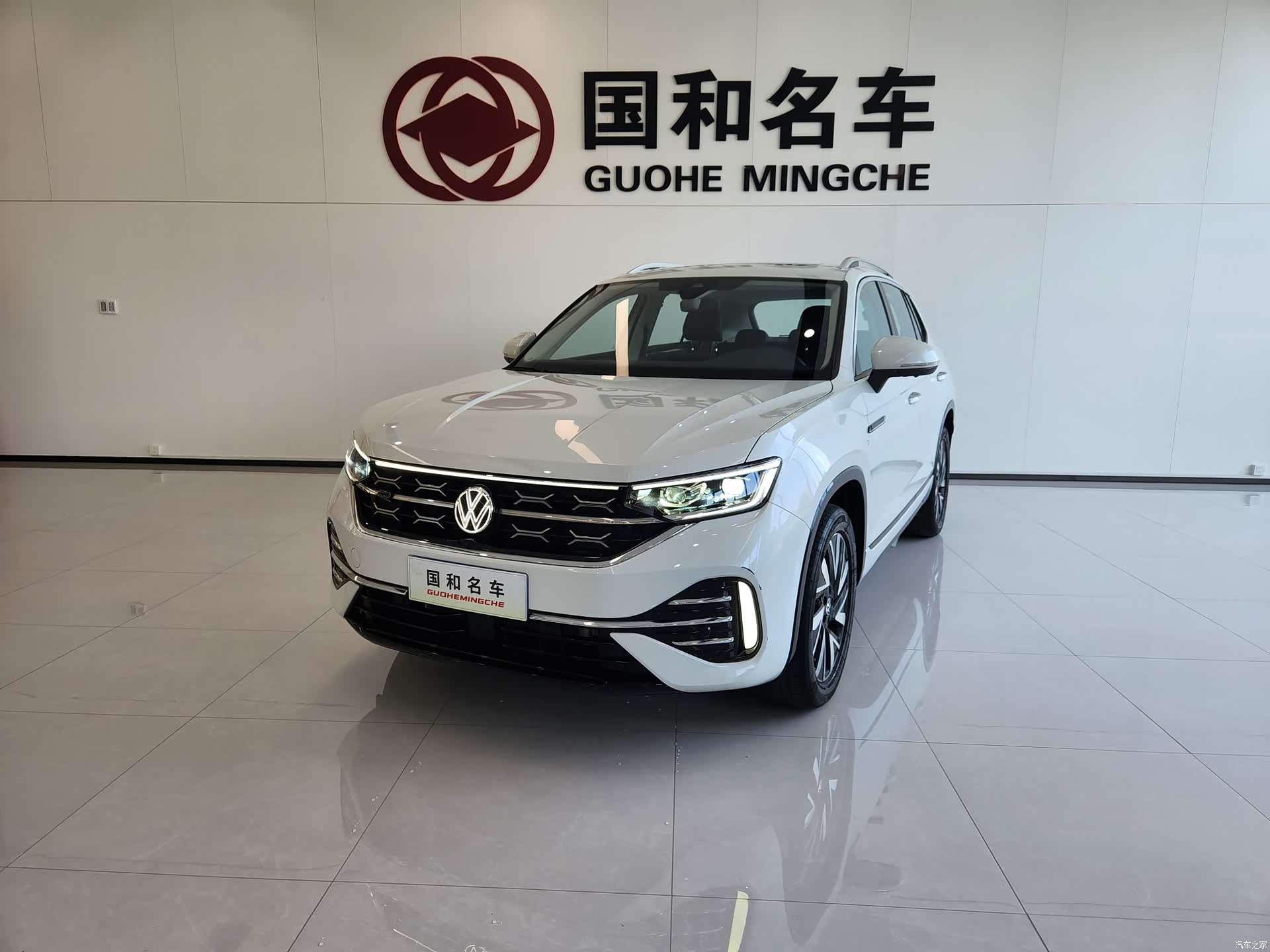 Volkswagen Tayron, 2023 2