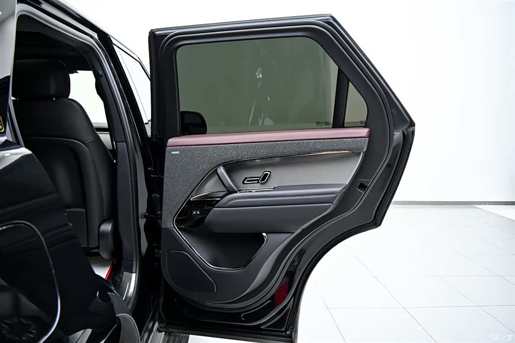 Land Rover Range Rover, 2025 22