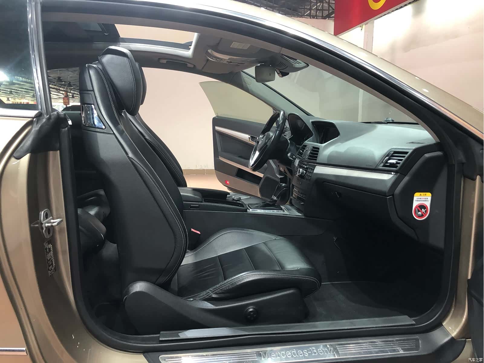 Mercedes-Benz E-Class, 2011 все фото