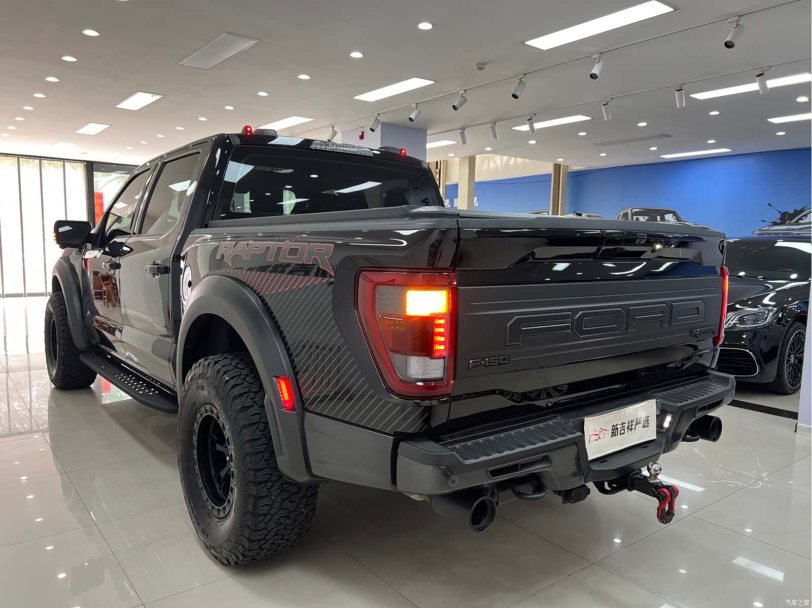 Ford F-150, 2024 19