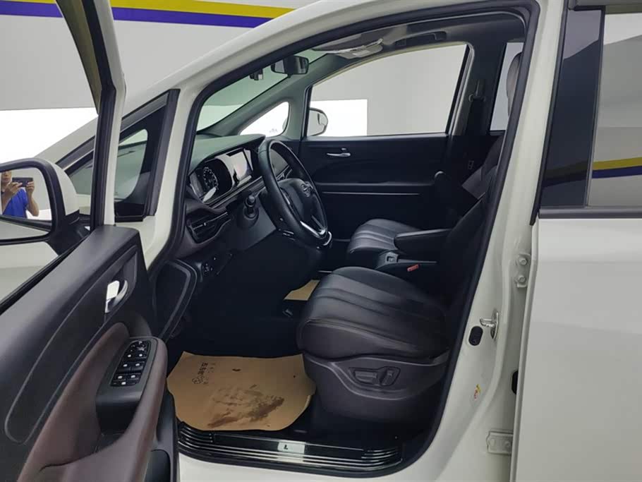 Trumpchi Trumpchi M6