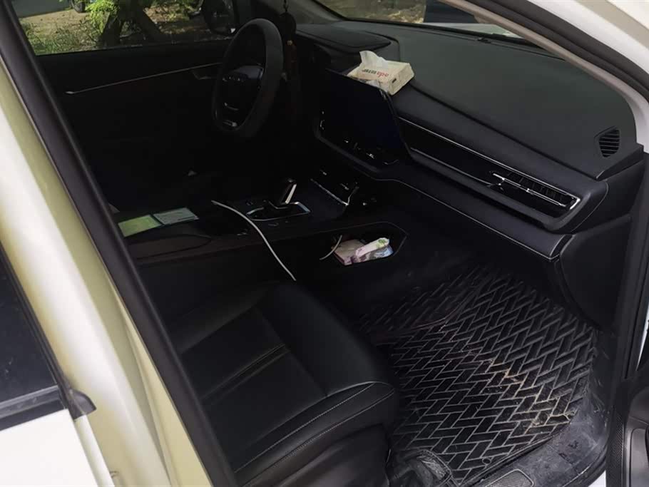 Wuling Wuling Capgemini