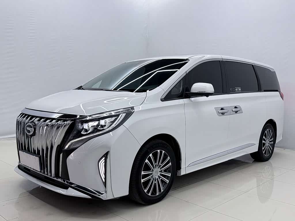 GAC M8