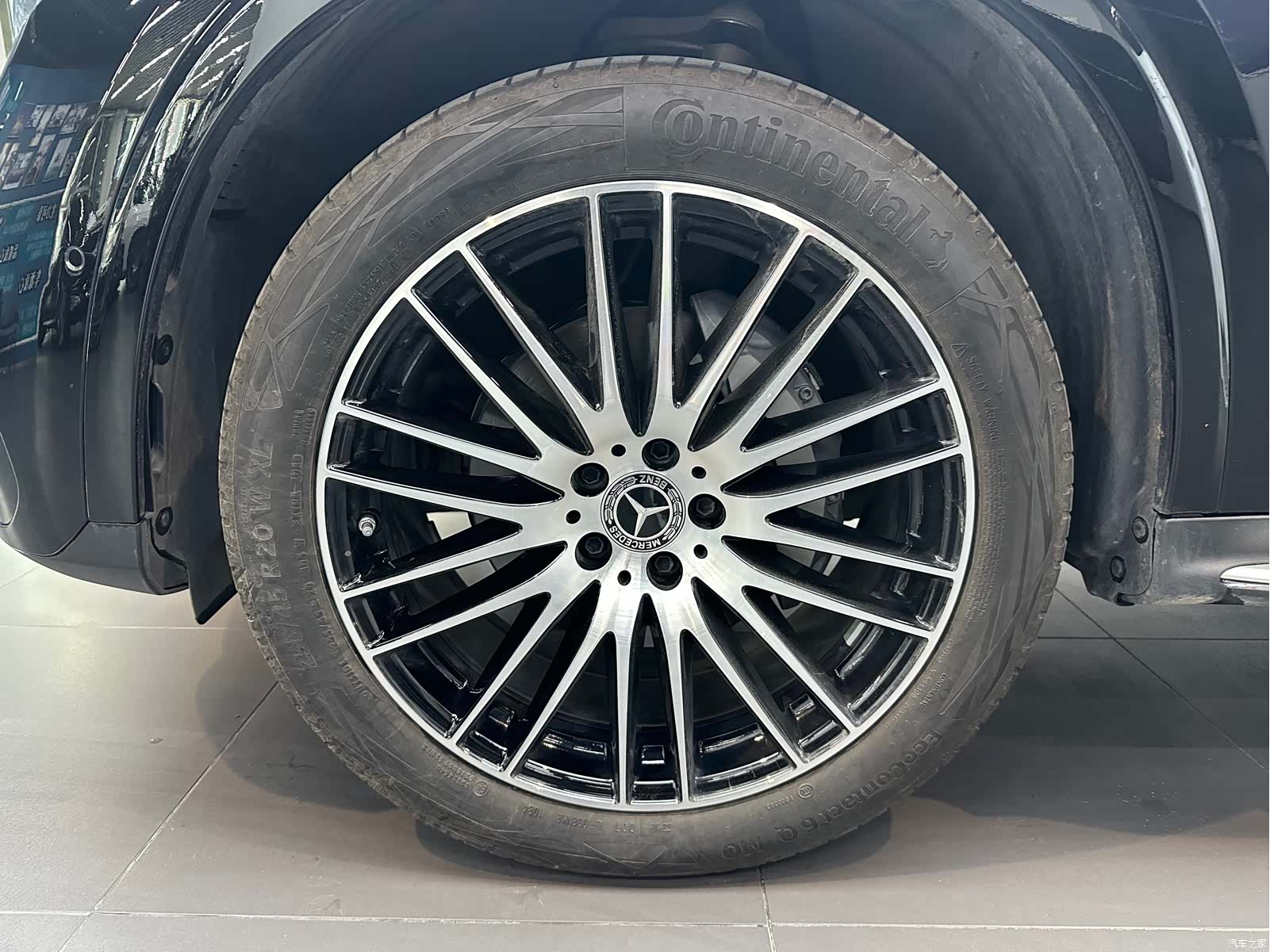 Mercedes-Benz GLC, 2024 17
