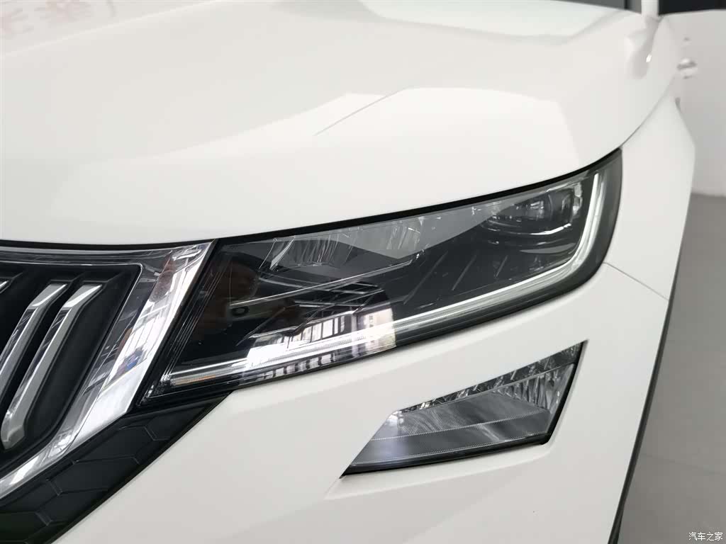 Skoda Kodiaq, 2020 7