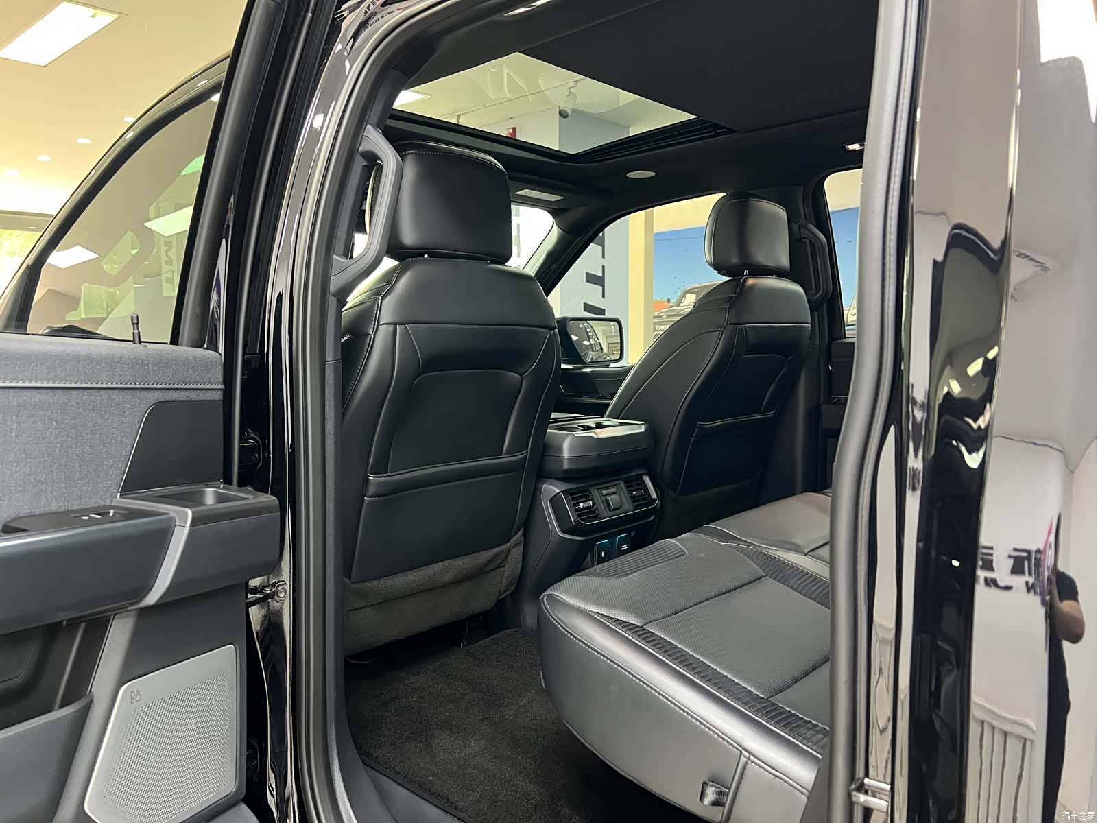 Ford F-150, 2024 15
