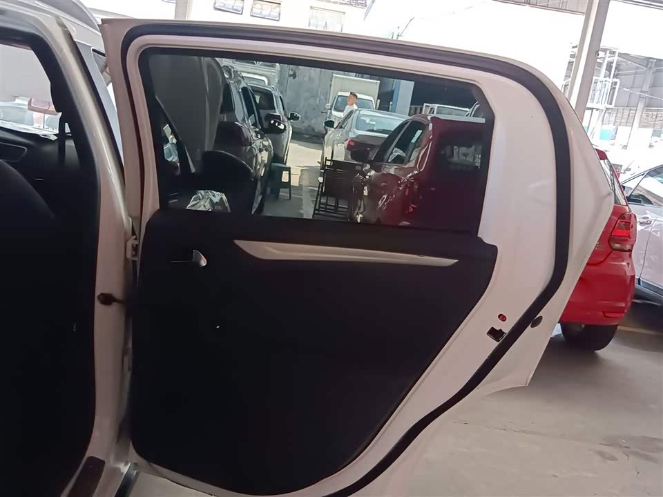 Citroen C3-XR