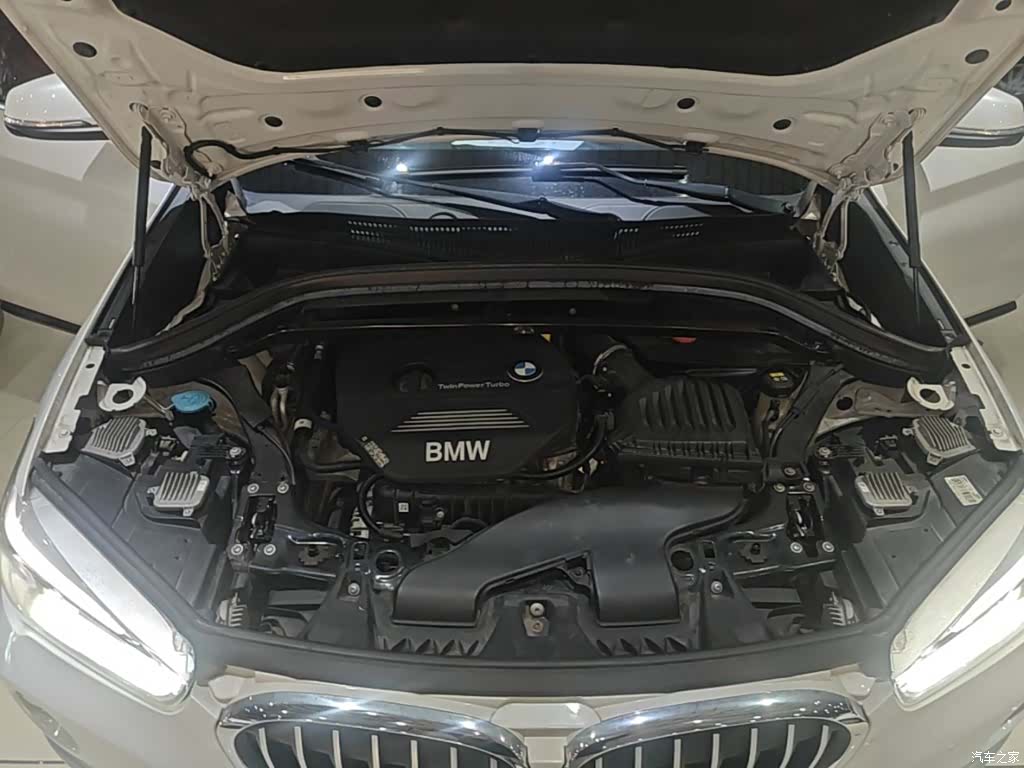 BMW X1, 2018 20