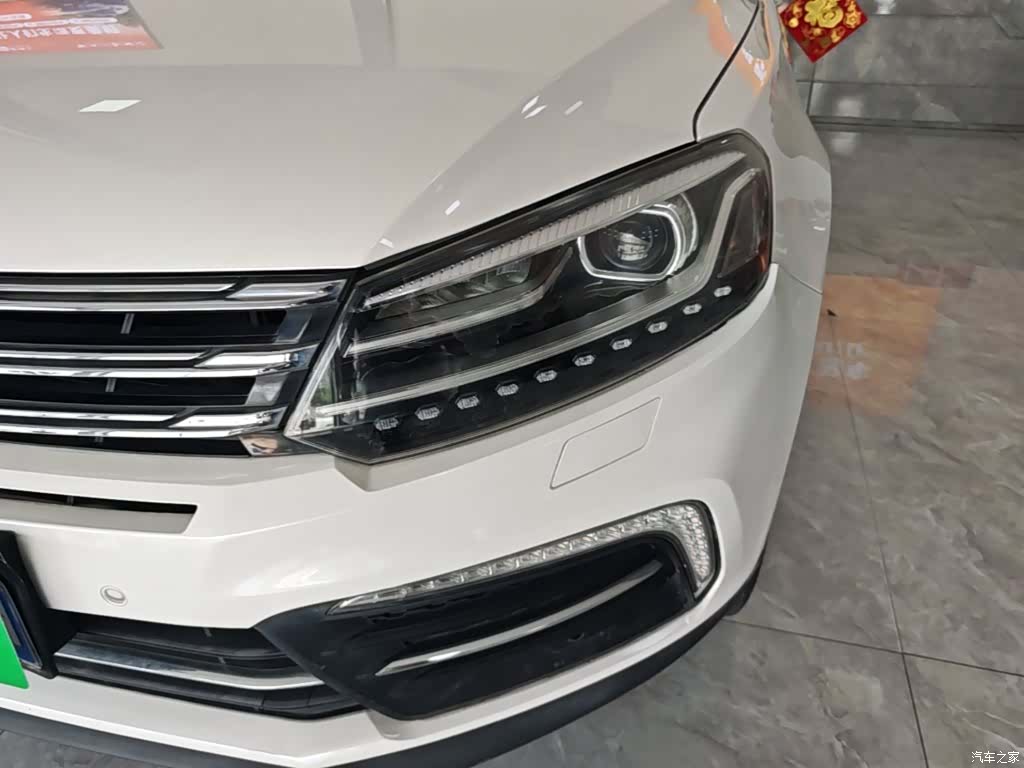 Zotye T600, 2018 24
