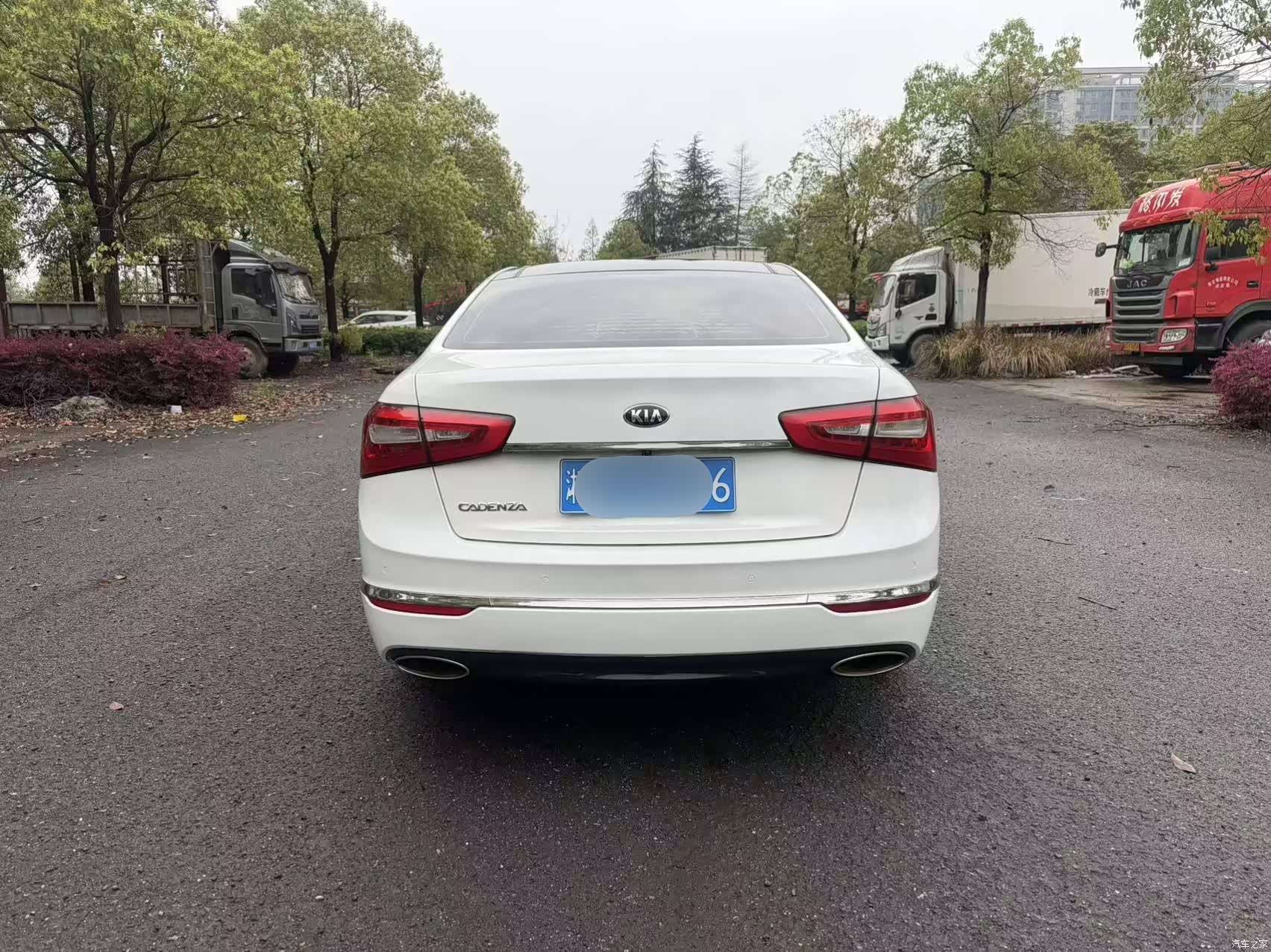 Kia IV, 2015 8
