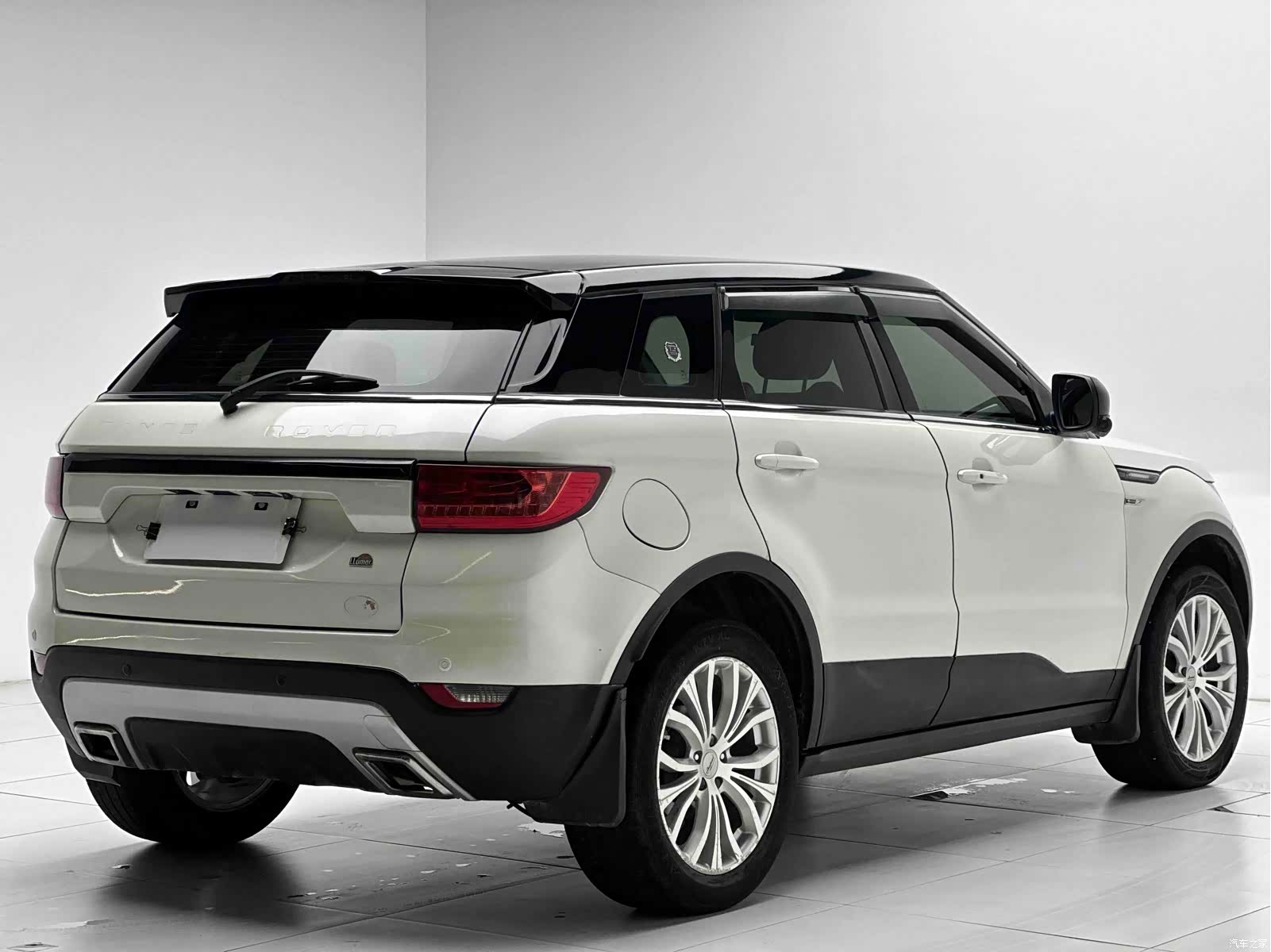 Landwind X7, 2016 7