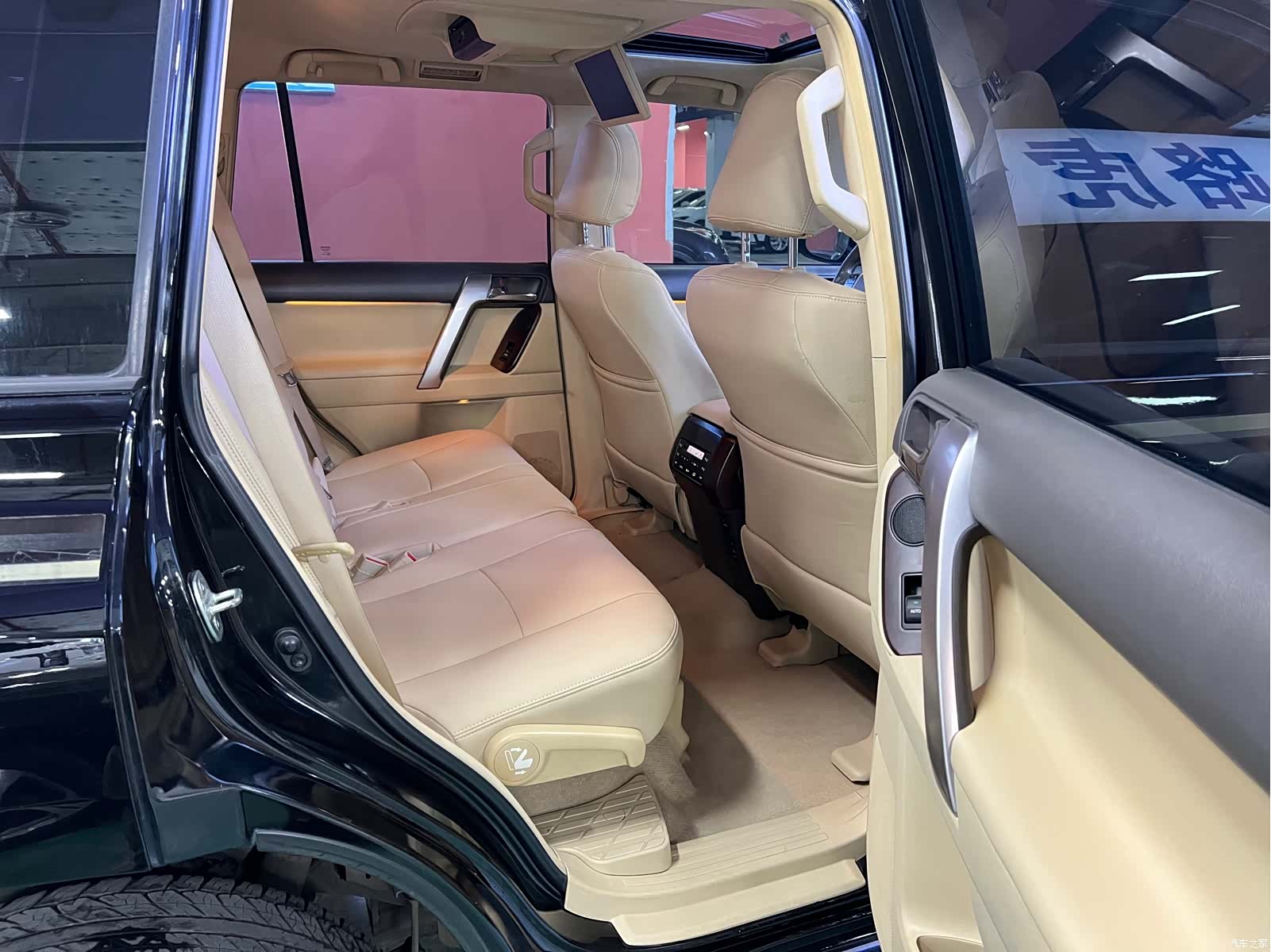 Toyota Prado, 2013 15