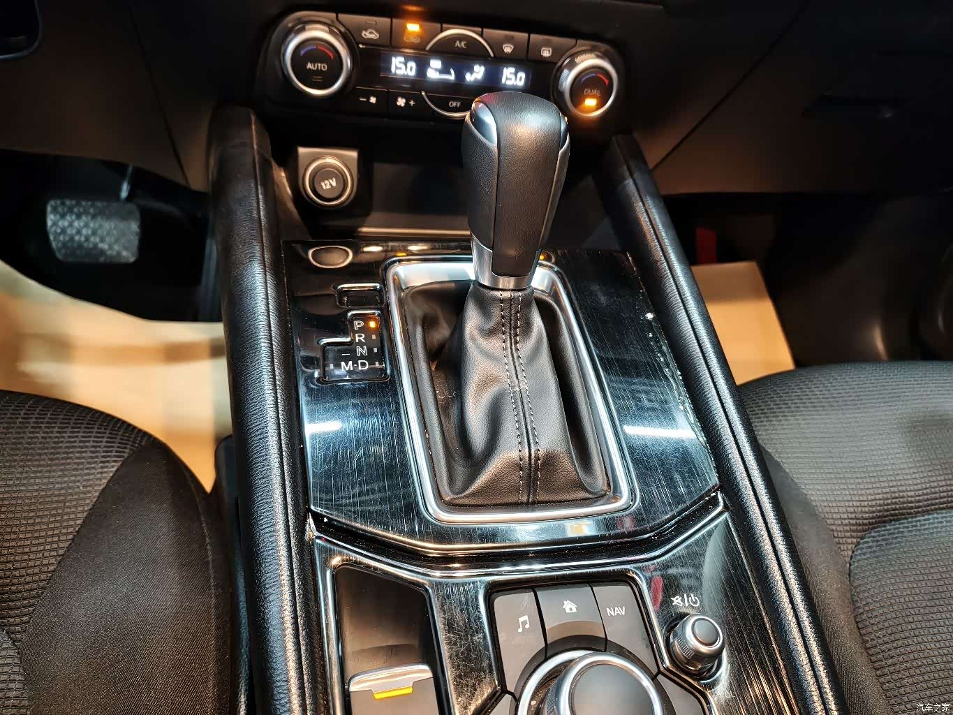 Mazda CX-5, 2024 13