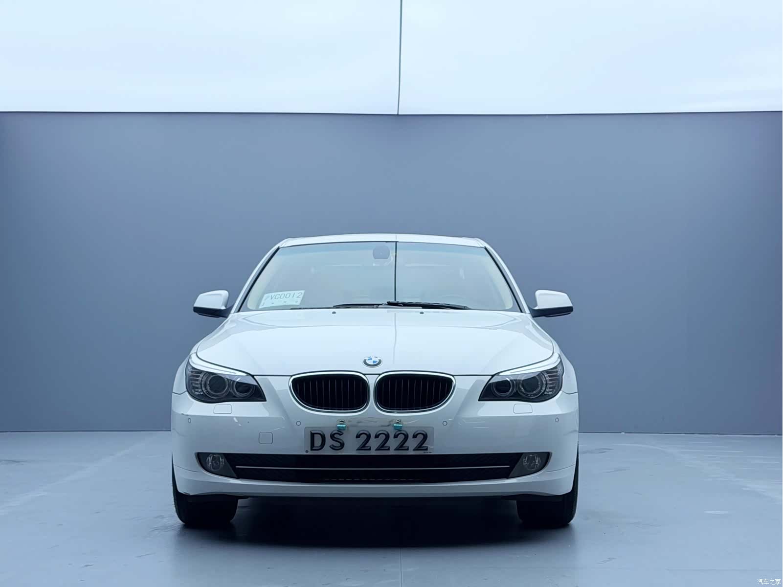 BMW 5 Series, 2010 6