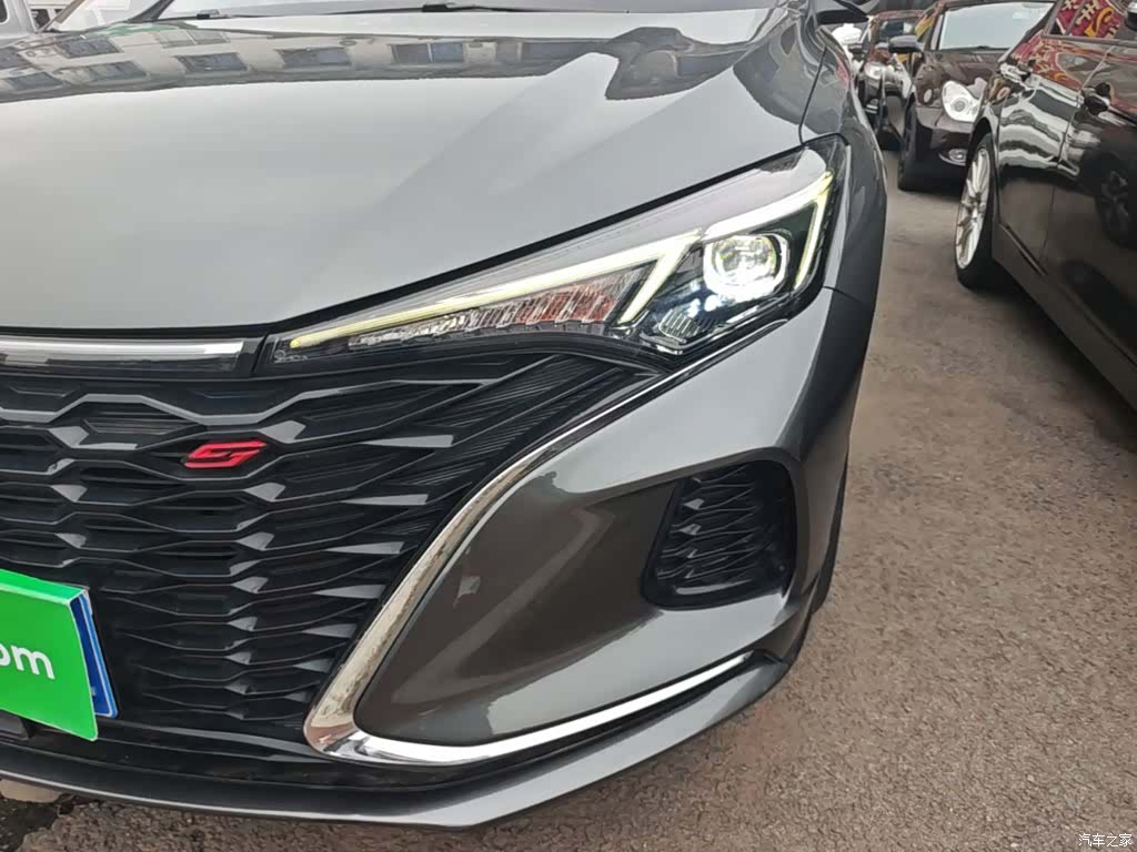 Changan Eado, 2021 24
